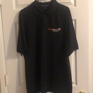 XL BodyArmor Polo Shirt